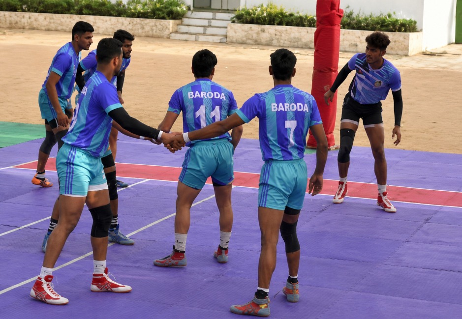 Khel Mahakumbh Hero Slide 1