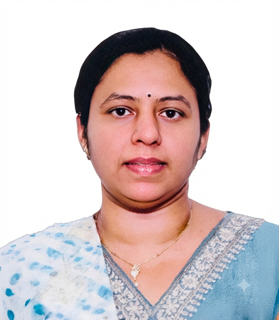 Shri I. R. Vala, G.A.S